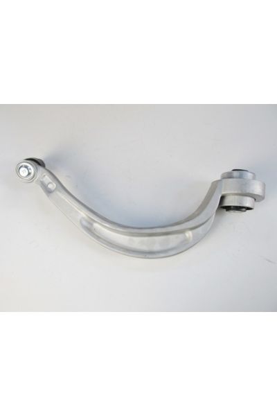 Audi Q5 10/12 Ön Alt Tabla Sağ Eğri Tip Burçlu/rotilli (65 Mm M12) (Salıncak) Alüminyum (Sh)