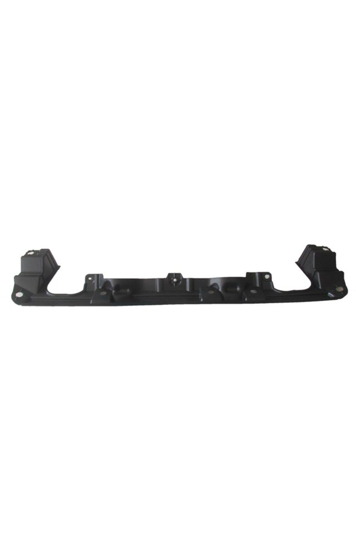 Toyota Hılux- Pıck Up- 15/19; Ön Tampon Alt Muhafaza Plastiği Orta (CASP) 52129-kk010
