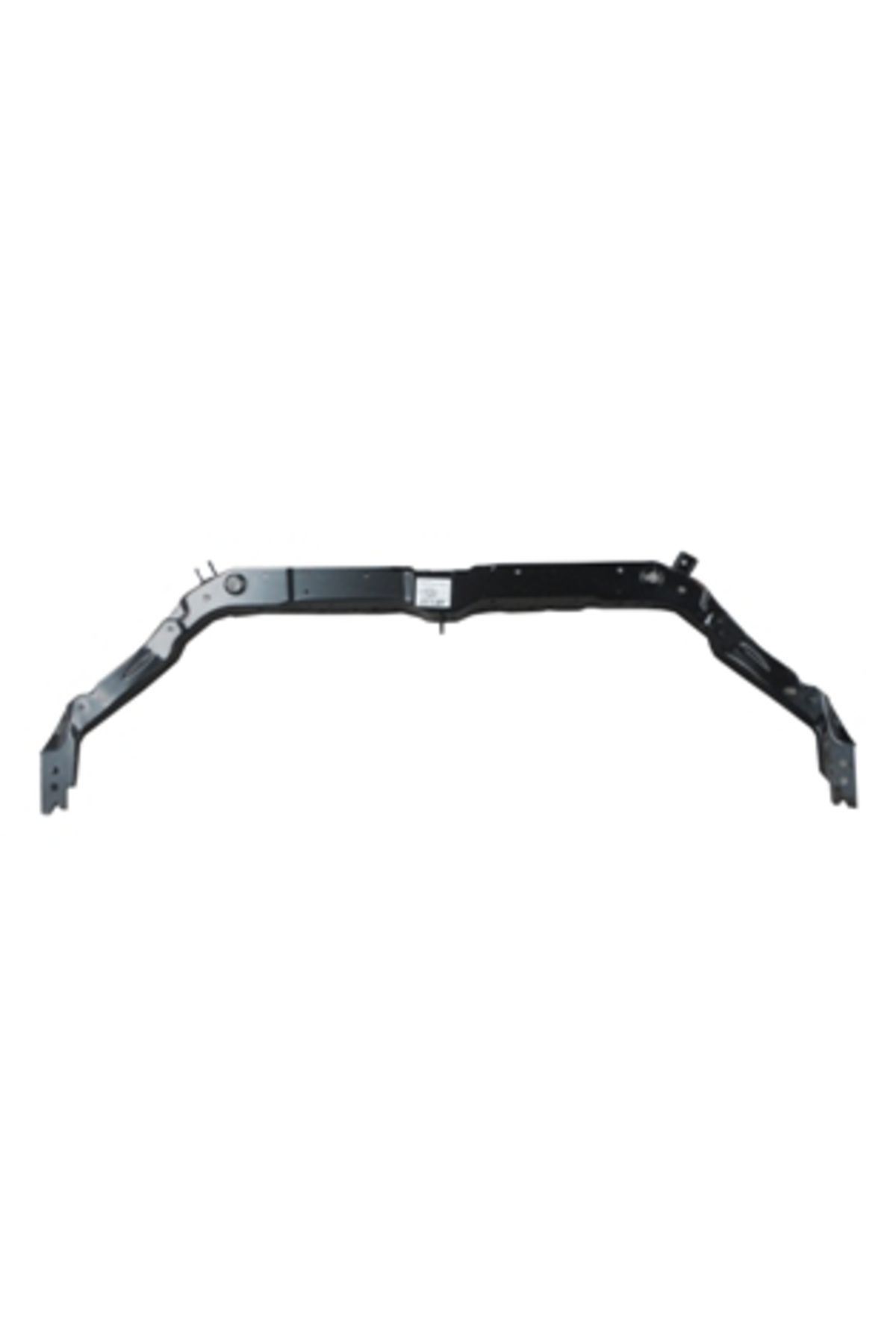 Nissan Qashqai J10 07/09 Ön Panel Üst Parça (Tw)