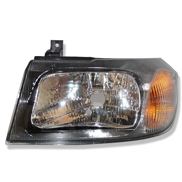 V184 Motorlu Far Sol