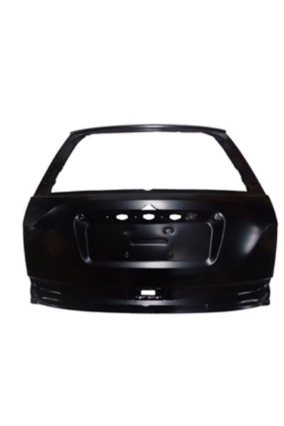 Honda Crv 07/10 Arka Bagaj Kapağı Komple Siyah/iceli (Tw)
