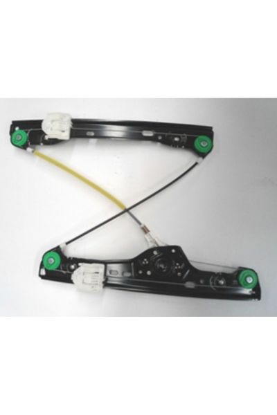 Bmw 3 Serı- E90- 05/09; Ön Cam Krikosu Sol Elektrikli/motorsuz Elektrikli/motorsuztw