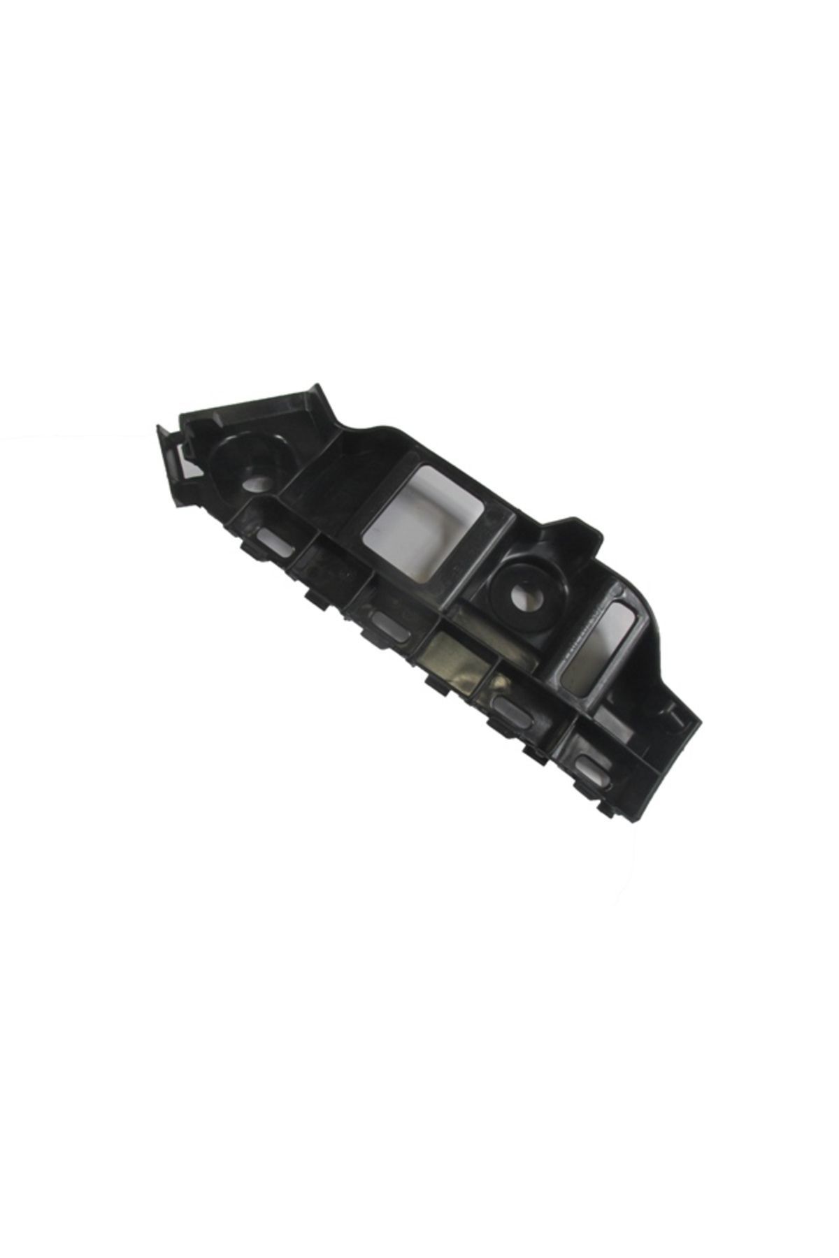 Volkswagen Polo 7 17/21 Arka Tampon Bağlantı Braketi Sağ Dış/plastik (Tw)