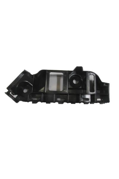 Volkswagen Polo 7 17/21 Arka Tampon Bağlantı Braketi Sağ Dış/plastik (Tw)