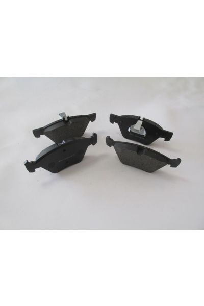 -ParçaAnında Mercedes E Class-w210-96/99;ön Fren Balatası Kablosuz)disk A0024205020