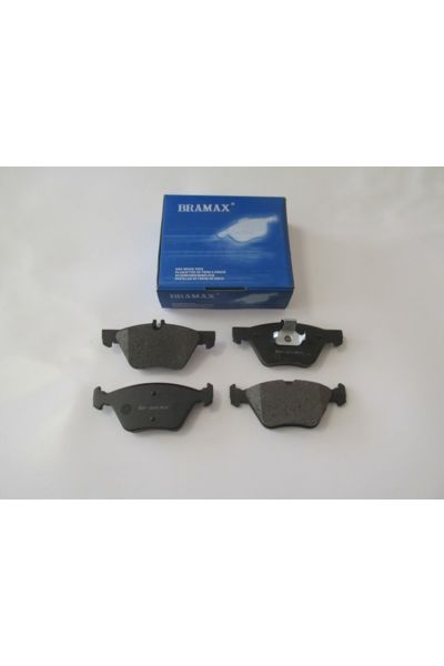-ParçaAnında Mercedes E Class-w210-96/99;ön Fren Balatası Kablosuz)disk A0024205020