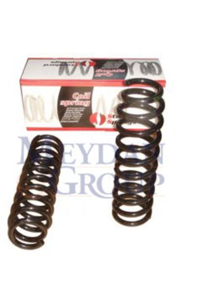 Honda Crv- 97/01; Ön Helezon Yayı Sağ/sol (2Lİ SET) 2.0i (4WD)(12,5X98X355)(STDR) 51401s10a22