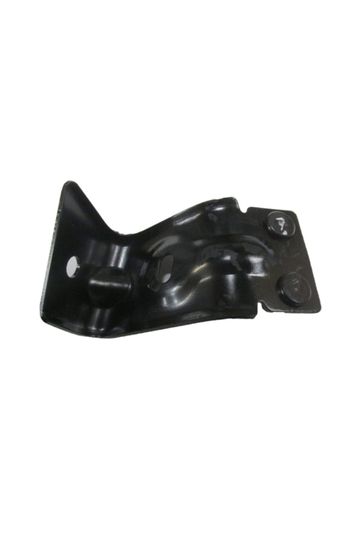 Nissan Qashqai J11 14/21 Arka Tampon Bağlantı Braketi Sol Sac (Eagle Body)
