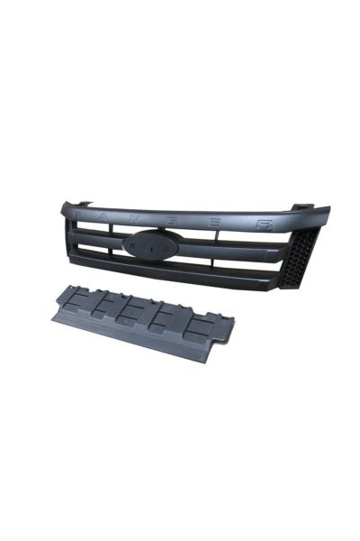Ford Ranger- Pıck Up- 13/15; Ön Panjur Siyah (TW) Ab398200fe