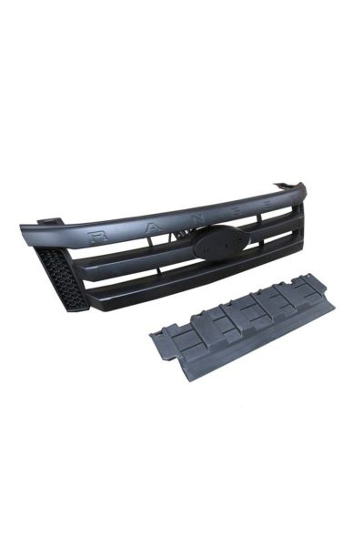 Ford Ranger- Pıck Up- 13/15; Ön Panjur Siyah (TW) Ab398200fe