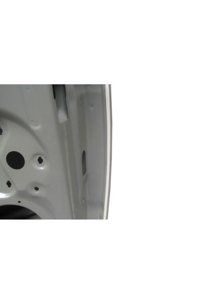 VOLKSWAGEN GOLF- 7- 13/17; ARKA KAPI KOMPLE SOL GRİ BOYALI(İCELİ/ÇEKOMASTİKLİ)(TW)