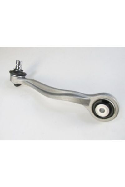 Audi A6 05/09 Ön Üst Tabla Sağ Düz Tip Rotilli/burçlu (Salıncak) Alüminyum (Sh)