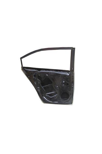 Toyota Corolla E210 19/24 Arka Kapı Komple Sol