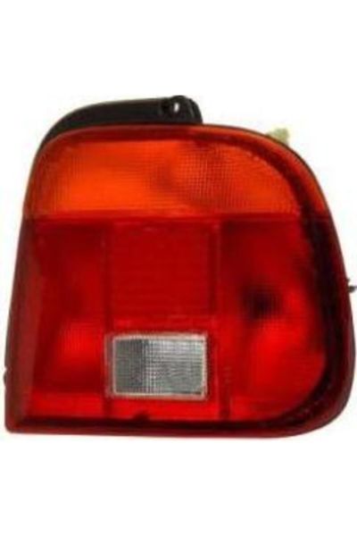SUZUKI BALENO- 95/98; STOP LAMBASI SAĞ SARI/KIRMIZI/BEYAZ (Oem No: 35650-60G00) TST11752