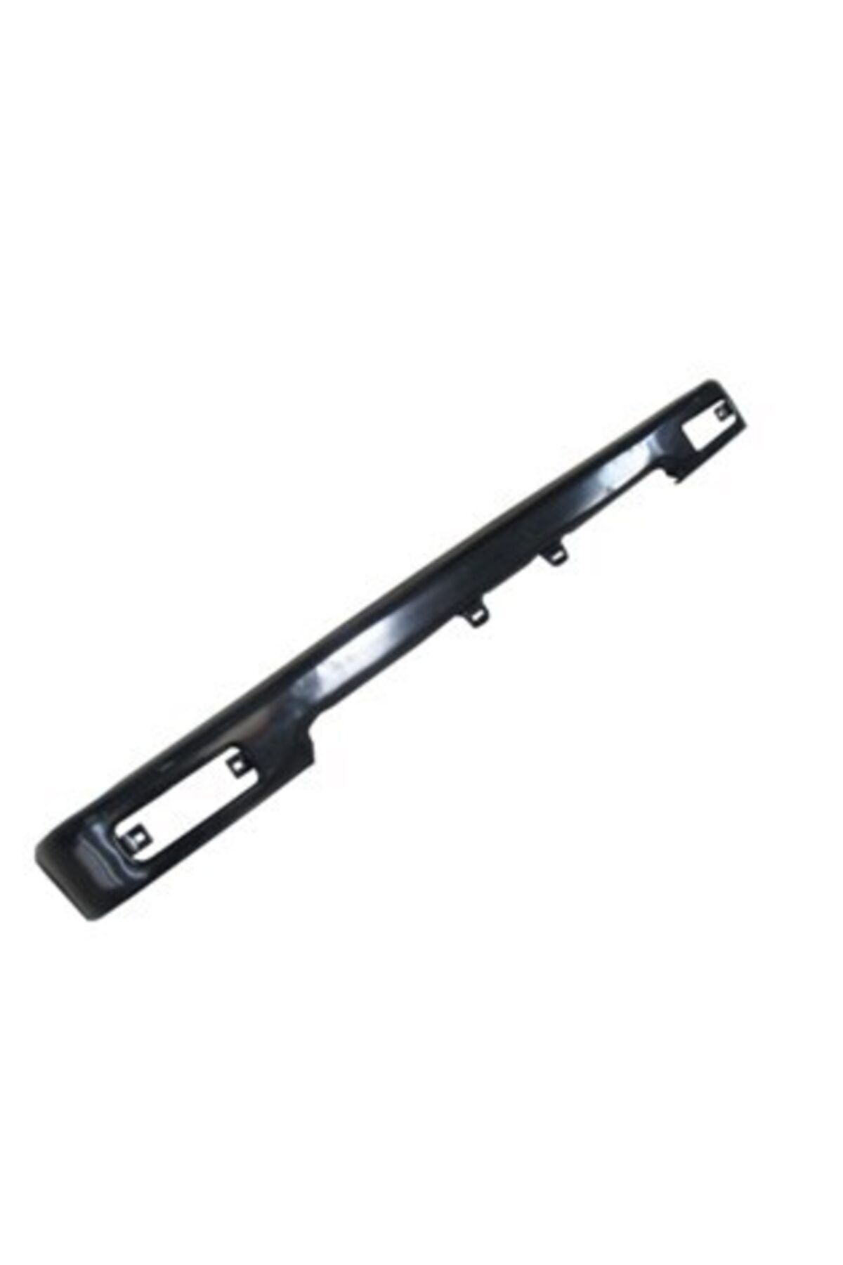 Toyota Hılux- Pıck Up Ln85- 89/97; Ön Tampon Siyah (FPI) 52101-35080