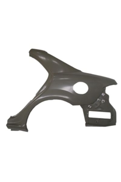MAZDA 6- SD- 03/06; ARKA ÇAMURLUK SOL TARAF (BFN)