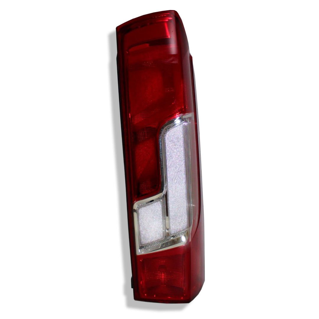 Boxer Jumper Ducato Iıı 13- Yenı Model Stop Sag