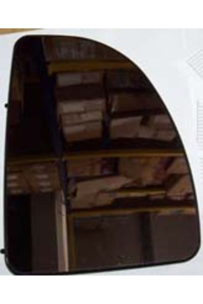 Fıat Ducato- 02-06 Ayna Camı Sol Üst Isıtmasız Oem No: 8151h4 Uyumlu 1892-2998