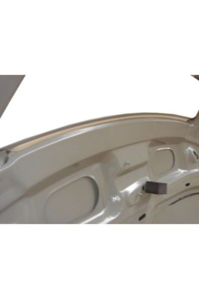 Audi A6 98/01 Motor Kaputu Gri Boyalı (İceli/çekomastikli) (Sımyı)