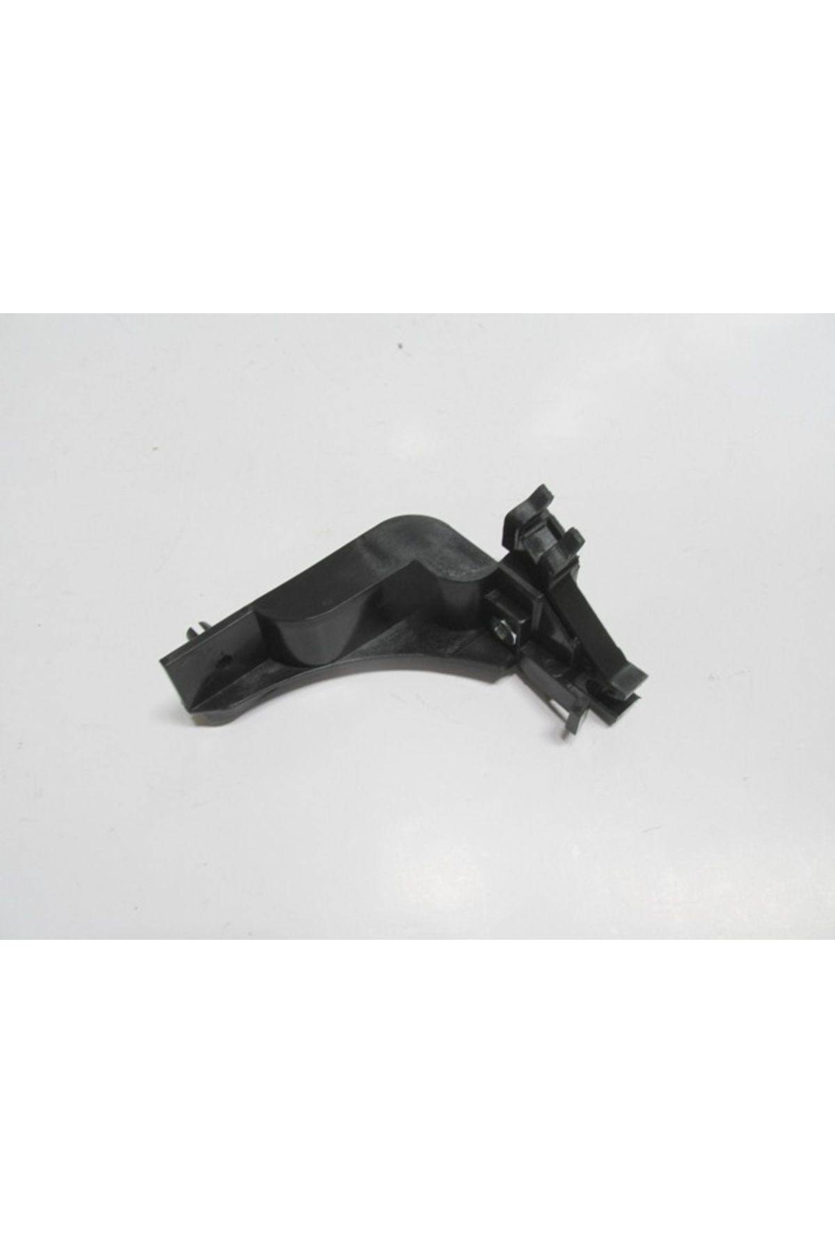 Toyota Yaris 02/06 Ön Tampon Braketi İç Sol (Yan Kulağa Takılan) (Tw)