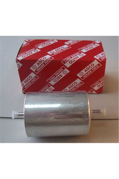 Mercedes E Class- W210- 00/02 Benzin Filtresi Orj.no:0024772701 0024772701
