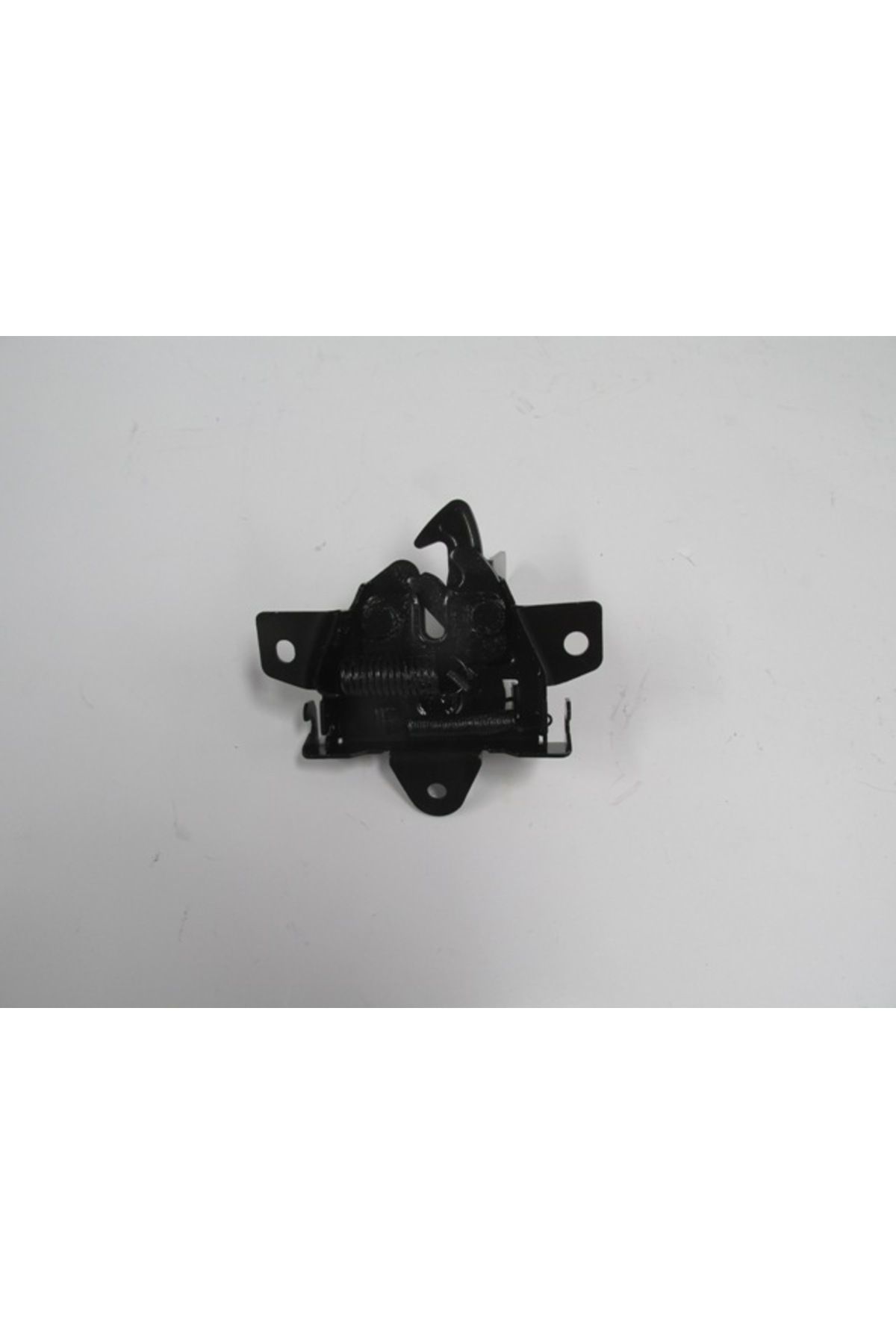 Hyundai Accent Admire 03/05 Kaput Kilidi (Tyg)