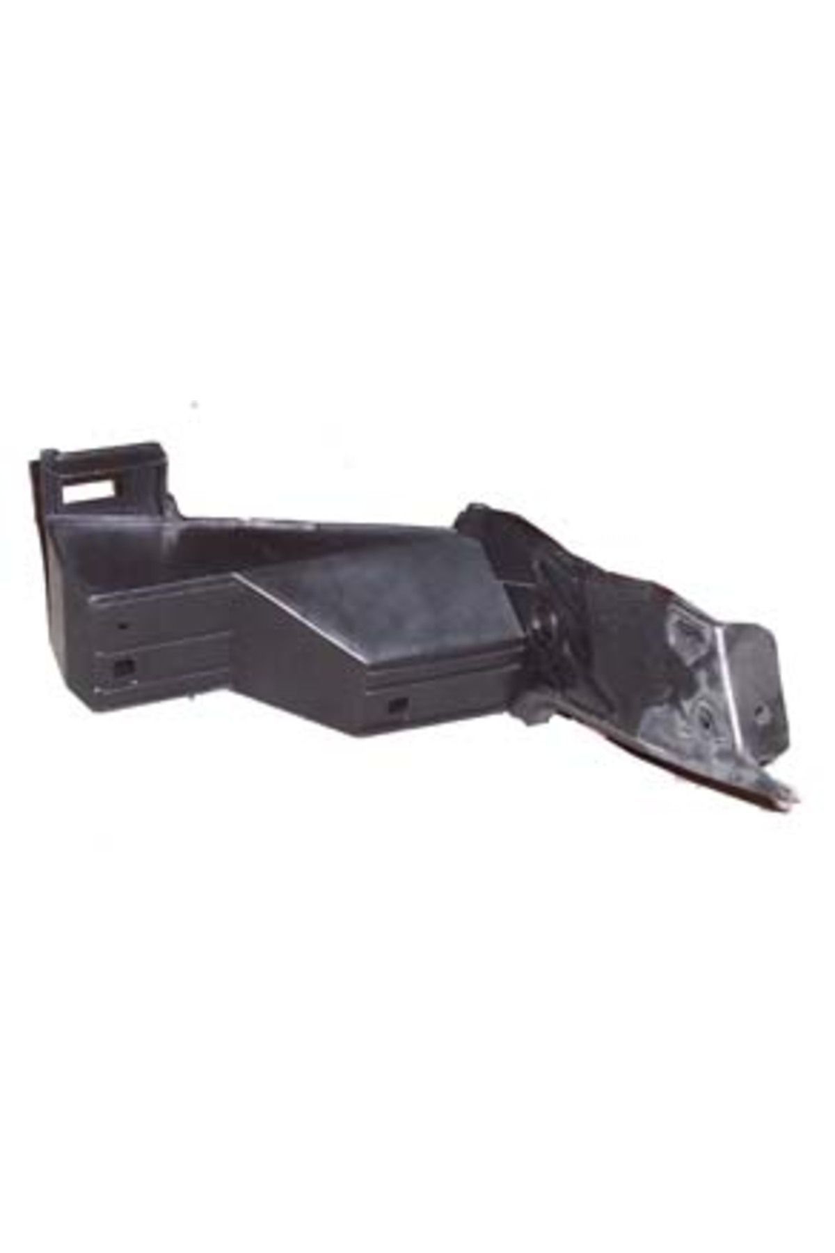 Volkswagen Polo 5 02/09 Arka Tampon Braketi Sağ Plastik (Tw)