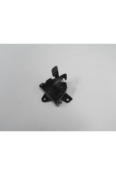 Hyundai Accent Admire 03/05 Kaput Kilidi (Tyg)