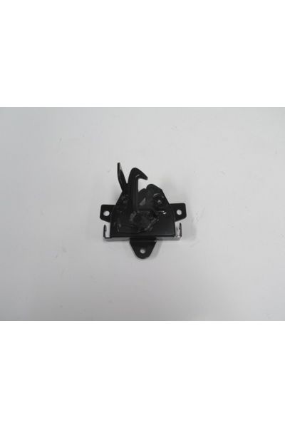 Hyundai Accent Admire 03/05 Kaput Kilidi (Tyg)