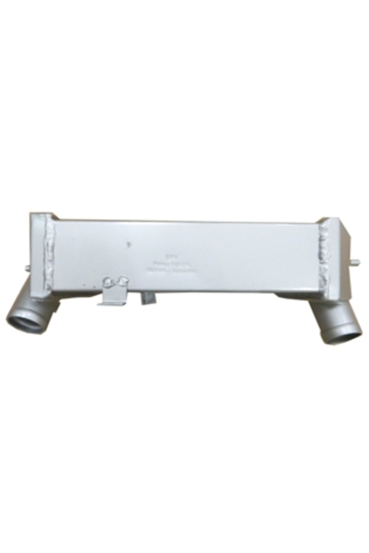 Kia Soul 11/17 Turbo Hava Soğutma Radyatörü 1.6 Crdı (İntercooler) (Brazing) (300x158x90) Oris