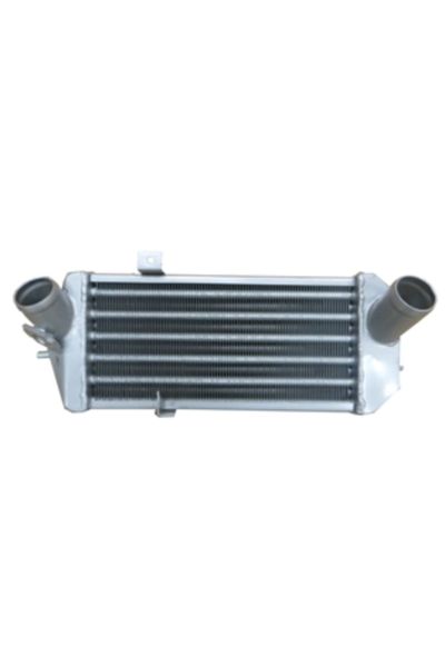 Kia Soul 11/17 Turbo Hava Soğutma Radyatörü 1.6 Crdı (İntercooler) (Brazing) (300x158x90) Oris