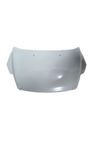Ford Focus Sd/hb 08/11 Motor Kaputu Gri Boyalı (İceli/çekomastikli) (Sımyı)