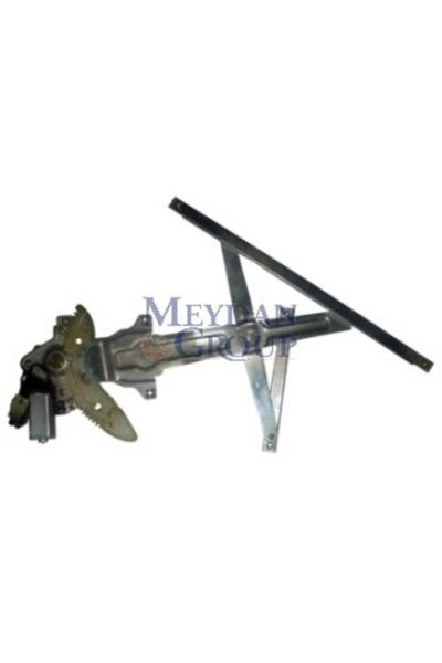 Toyota Corolla- Zze121- 02/06; Ön Cam Krikosu Sol Elektrikli/motorlu 69820-02140