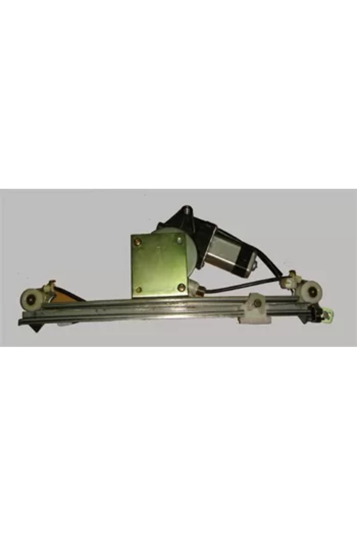 PEUGEOT 206- HB- 99/09; ARKA CAM KRİKOSU SOL ELEKTRİKLİ/MOTORLU (2PİNLİ)(4KAPI) (TW)