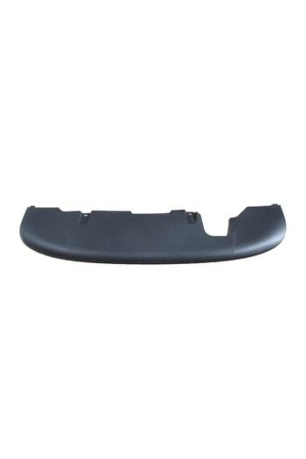 2013-2016 Fiat 500l Karlık (arka Tampon Altı) (spoıler) () (adet) (oem No:735559353)