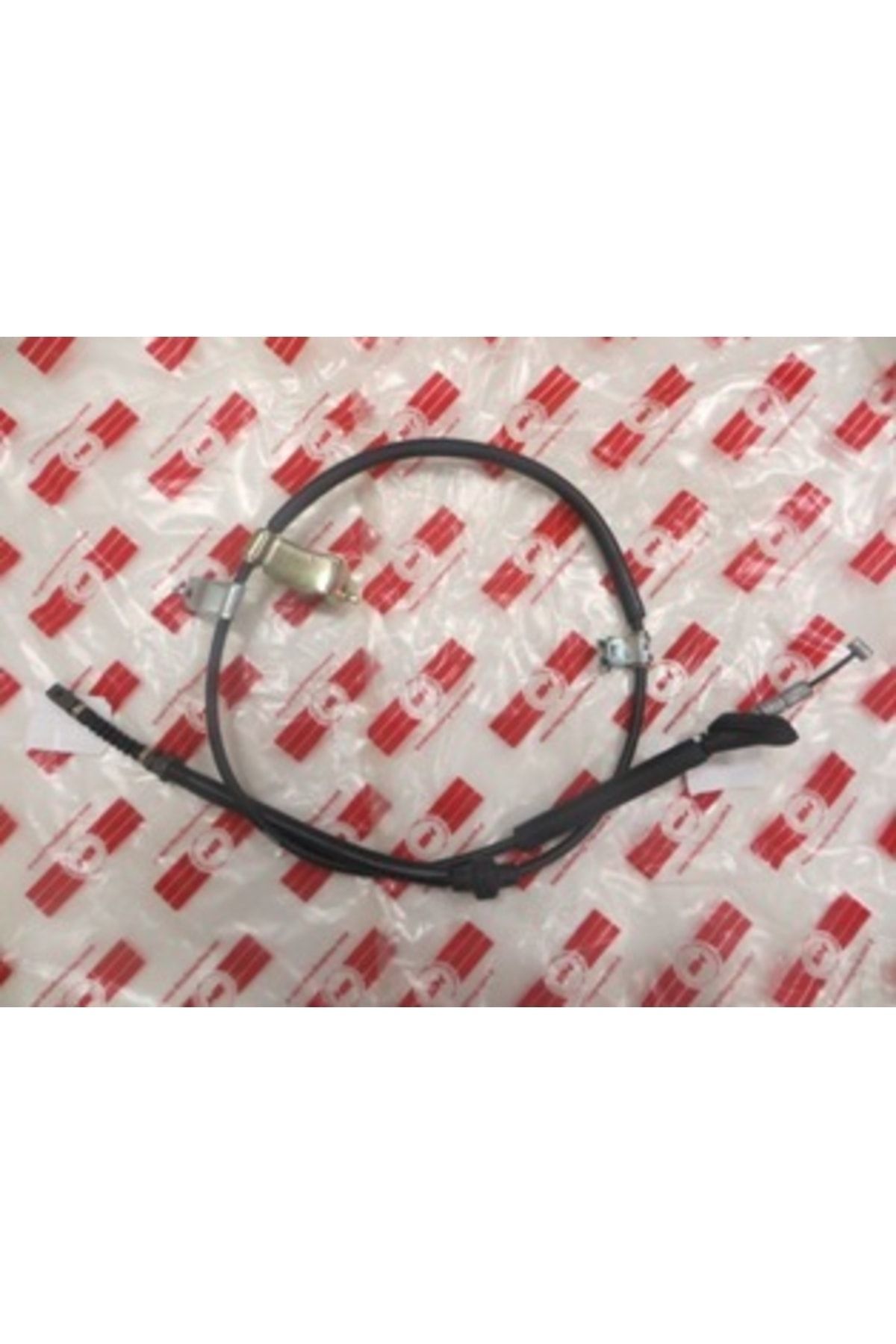 Honda Civic Sd 96/98 Uyumlu Arka El Fren Teli 4kapı (Sh)