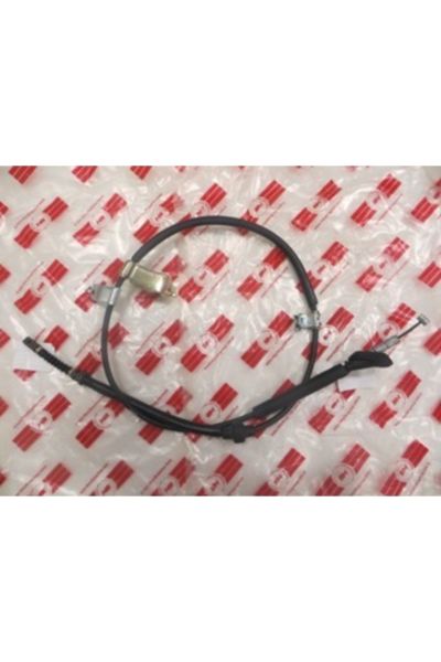 Honda Civic Sd 96/98 Uyumlu Arka El Fren Teli 4kapı (Sh)