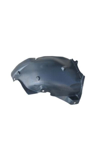 Renault Clıo- 4- Hb- 13/16; Ön Çamurluk Davlumbazı Sol (ÖNÜN ÖNÜ) (PLASTİK ENJEKSİYON) (oem No: 6384