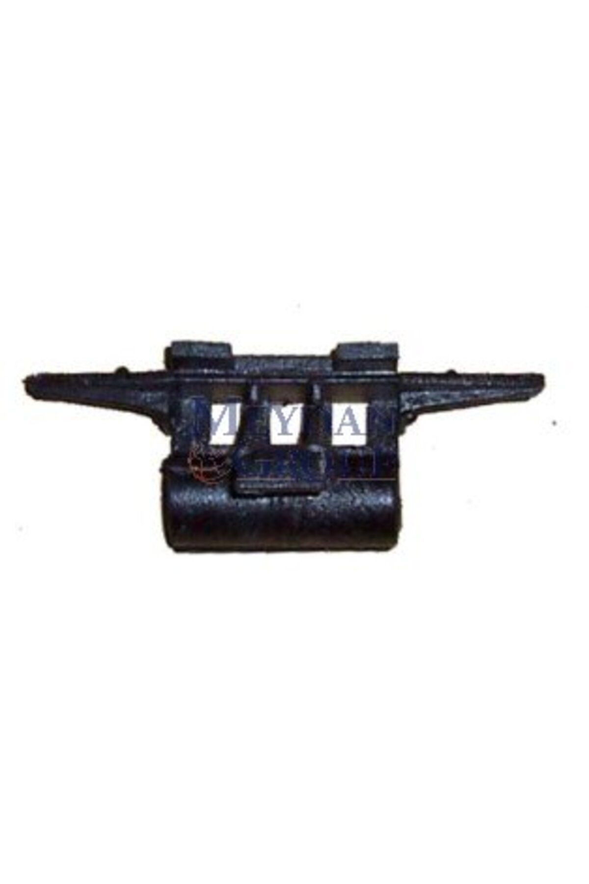 Toyota Corolla Ae101 93/98 Ön Tampon Bağlantı Klipsı