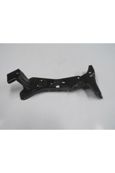 AUDI A3- SD/HB/SB- 12/16; ÖN ÇAMURLUK BRAKETİ SOL (TW)
