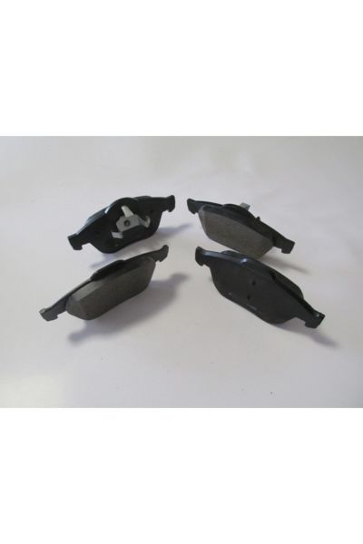 -ParçaAnında Renault Laguna 02/05 Ön Fren Balatası (Kablosuz)(disk) (155,3x71x17/156,3x68,7x17) (Fmk