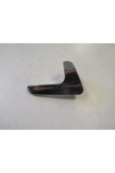 Seat Ibiza 00/01 Uyumlu Arka Kapı İç Açma Kolu Elceği (Kulbu) Sağ Nikelajlı