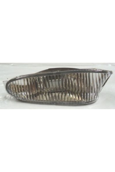 KIA PREGIO- MİNİBÜS- 98/02; SİS LAMBASI SOL (FAMELLA)