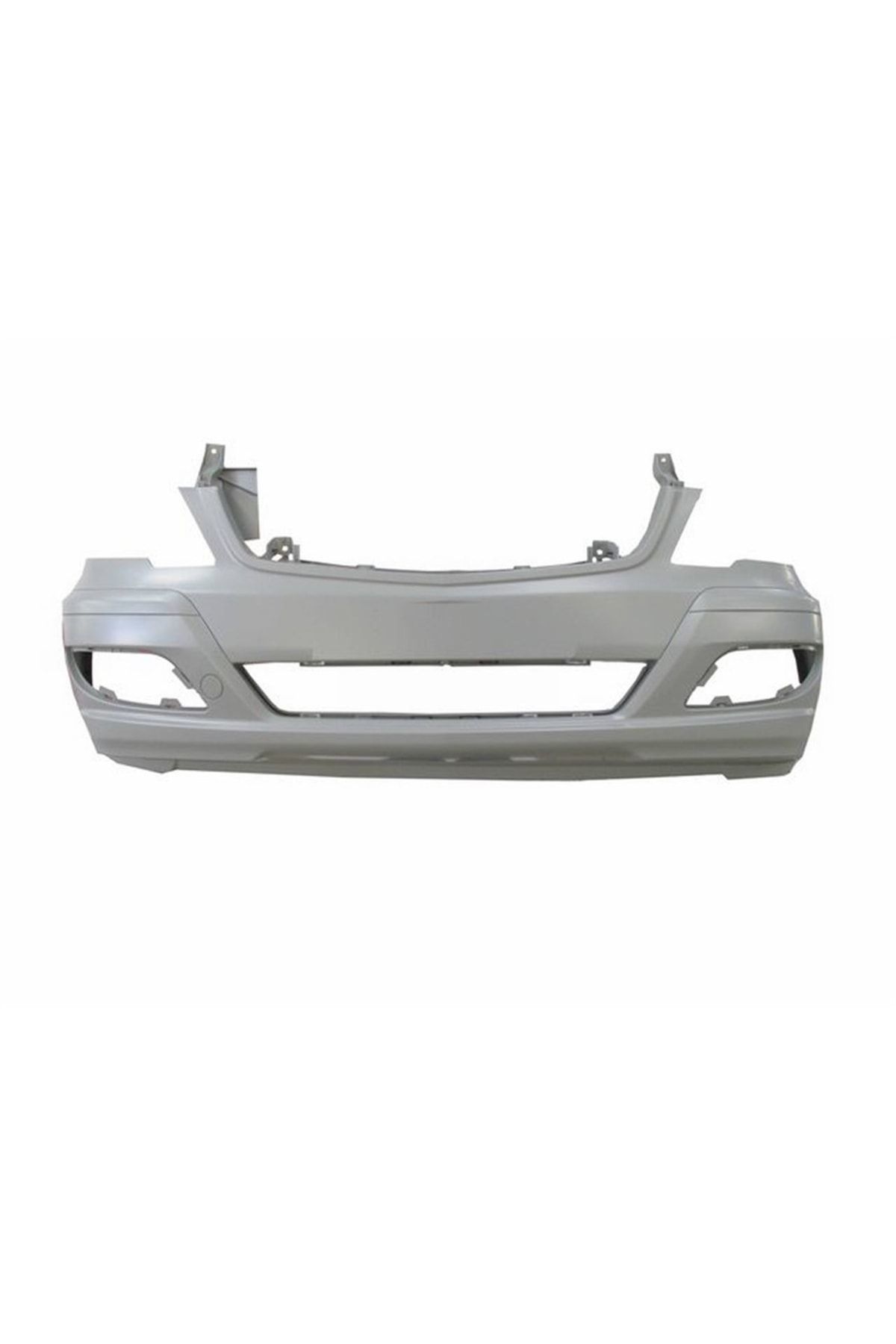 Mercedes Vıano- 11/14 Ön Tampon Gri (ASTARLI SİS/PANJUR DELİKLİ BANTLI İTALYA) A63988505259999