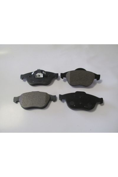 -ParçaAnında Renault Laguna 02/05 Ön Fren Balatası (Kablosuz)(disk) (155,3x71x17/156,3x68,7x17) (Fmk