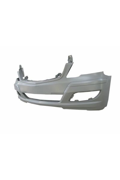 Mercedes Vıano- 11/14 Ön Tampon Gri (ASTARLI SİS/PANJUR DELİKLİ BANTLI İTALYA) A63988505259999