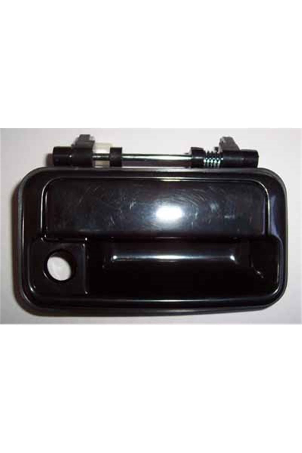 Suzukı Swıft- Sd/hb- 97/04 Ön Kapı Dış Açma Kolu Sağ Siyah 30005562