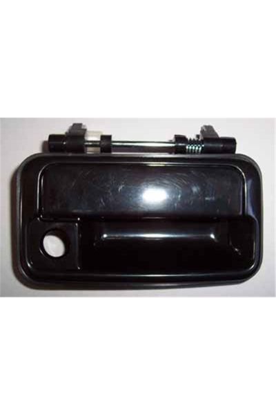Suzukı Swıft- Sd/hb- 97/04 Ön Kapı Dış Açma Kolu Sağ Siyah 30005562