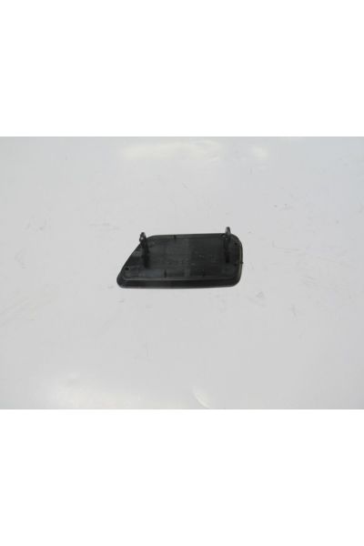 Bmw 5 Seri E60 04/07 Far Yıkama Fıskiye Kapağı Sağ Siyah (Tw)
