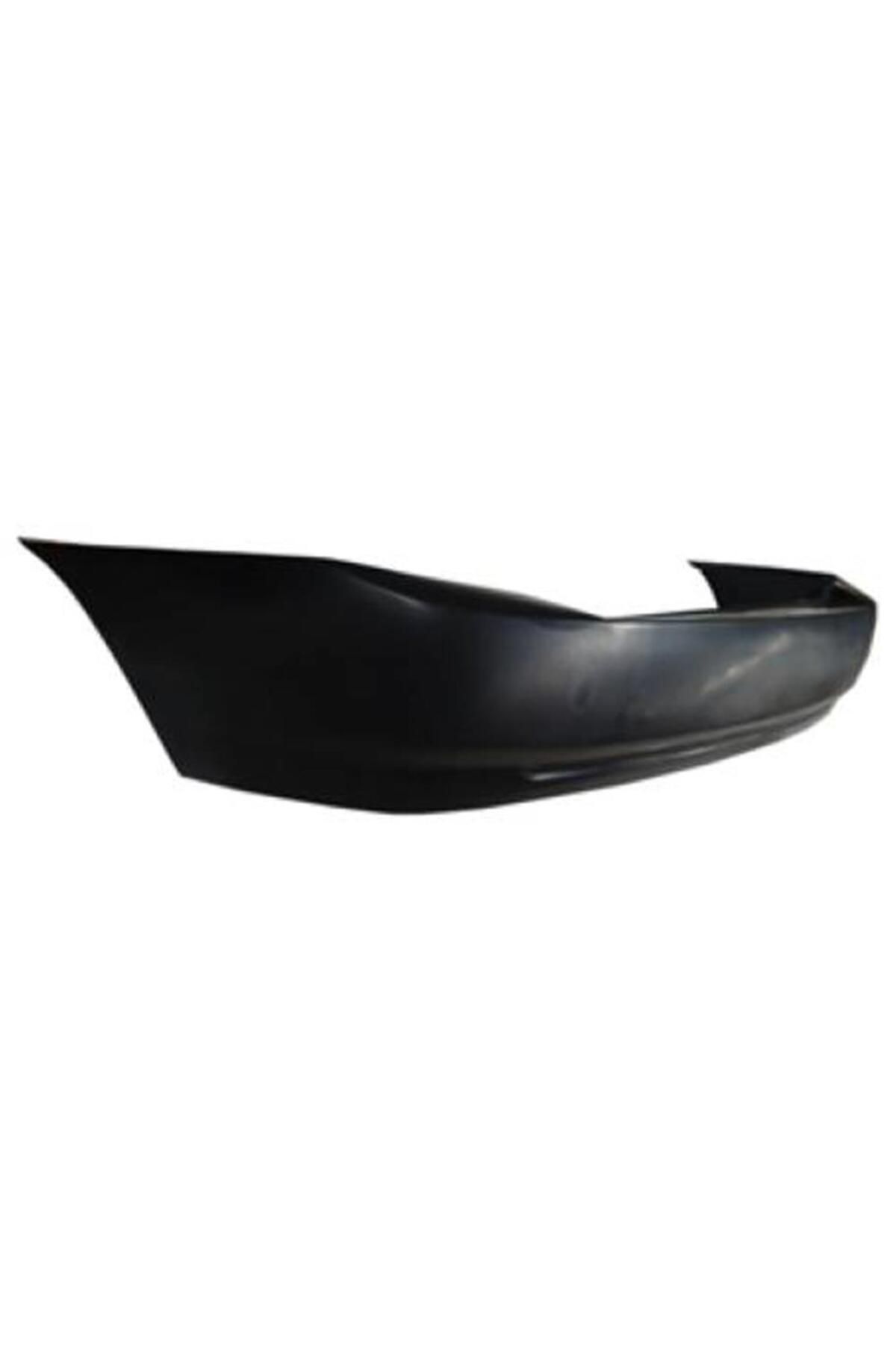Kıa Cerato- 04-05 Arka Tampon Siyah Oem No: 86611-2f200 Uyumlu 730-2600